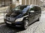 Mercedes-Benz Viano Avantgarde Edition 125 2011 года